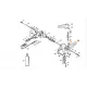 STIHL  Obudowa przekładni 4230 640 0503